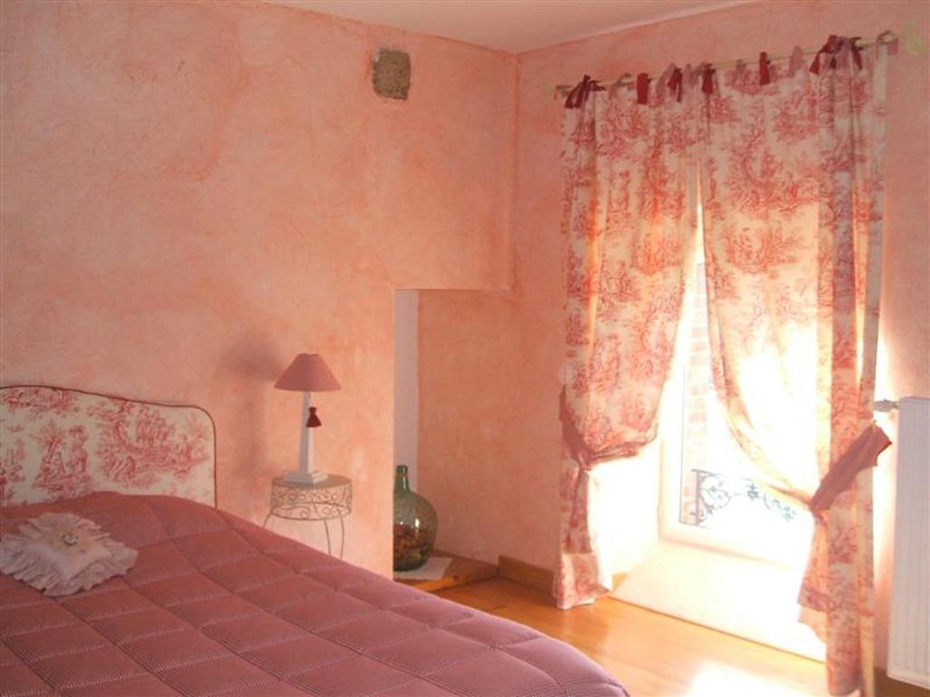 Bed and Breakfast Les sources à Poilley  Extérieur photo