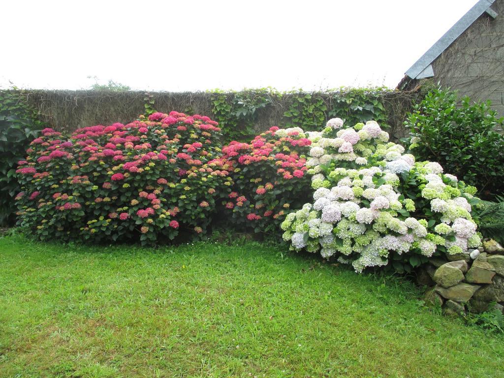 Bed and Breakfast Les sources à Poilley  Extérieur photo